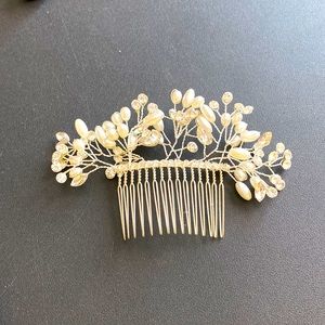 Hair comb
